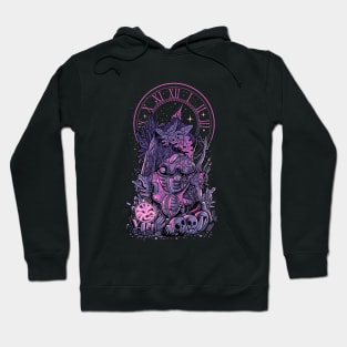 Corridors of Time Hoodie